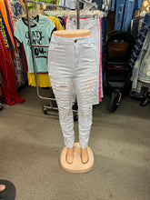 Charger l'image dans la galerie, Women Denim Jeans