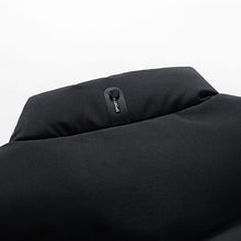 Lade das Bild in den Galerie-Viewer, New Spring And Autumn Men's Casual Cotton-padded Jacket