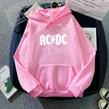 Load image into Gallery viewer, Hoodie Sweatshirt for Men and Women, Couple's Loose Fit Top