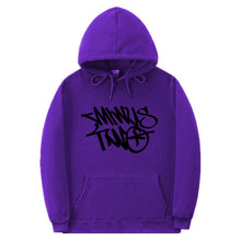 Load image into Gallery viewer, Hoodie for Men and Women, Couple's Harajuku Fleece-Lined Thick Casual Sweatshirt