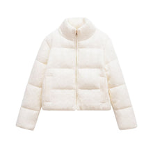 Load image into Gallery viewer, Street windproof and warm cotton clothing