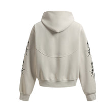 Load image into Gallery viewer, Zipper hoodie for men