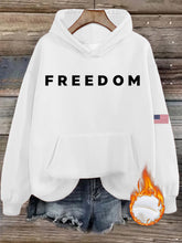 Load image into Gallery viewer, National Flag Printed Hoodie