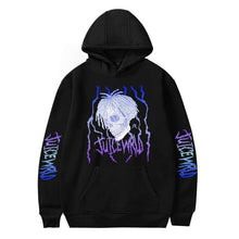 Load image into Gallery viewer, Juice WRLD Hoodies Men Women Sweatshirts