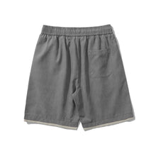 Load image into Gallery viewer, Loose men's and women's shorts