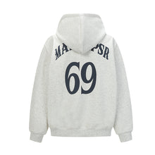 Load image into Gallery viewer, Hooded sweatshirt men