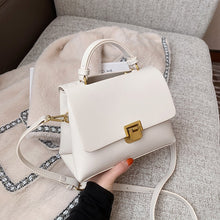 Load image into Gallery viewer, Single shoulder crossbody handbag