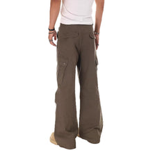 Load image into Gallery viewer, Retro Casual Cargo Pants for Men and Women