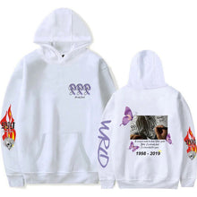 Load image into Gallery viewer, Juice WRLD Hoodies Men Women Sweatshirts