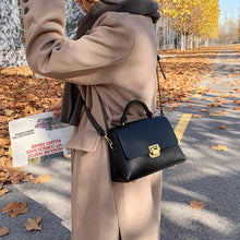 Load image into Gallery viewer, Single shoulder crossbody handbag