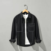 Load image into Gallery viewer, Long Sleeve Shirt for Men