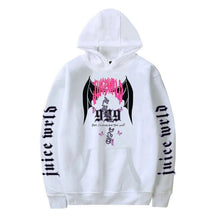 Load image into Gallery viewer, Juice WRLD Hoodies Men Women Sweatshirts