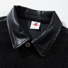 Load image into Gallery viewer, denim jacket