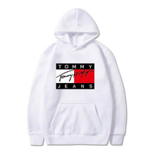 Load image into Gallery viewer, Hoodie for Men and Women, Casual Running Fitness Sweatshirt with Warmth