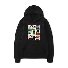 Load image into Gallery viewer, Sturniolo Triplets Hoodies Men Women Creative Design Prin ts