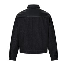 Load image into Gallery viewer, denim jacket