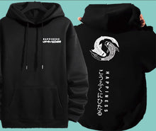 Load image into Gallery viewer, Cartoon Printing Men Hoody O-Neck All Match Loose