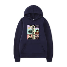 Load image into Gallery viewer, Sturniolo Triplets Hoodies Men Women Creative Design Prin ts