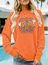Load image into Gallery viewer, Long sleeved fleece hoodie