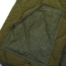 Load image into Gallery viewer, Workwear cotton clothing vest