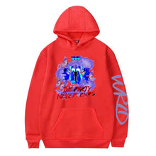 Load image into Gallery viewer, Juice WRLD Hoodies Men Women Sweatshirts