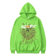 Load image into Gallery viewer, Casual Hooded Sweatshirt for Men and Women, Long Sleeve Hoodie