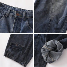 Load image into Gallery viewer, Loose casual pants for men
