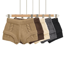 Load image into Gallery viewer, Shorts for women, slim fit and slimming shorts