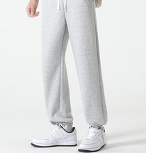 Load image into Gallery viewer, Loose Sweatpants Men