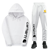 Load image into Gallery viewer, Street Hip Hop Style Unisex Casual Hoodie Sweatshirt Set
