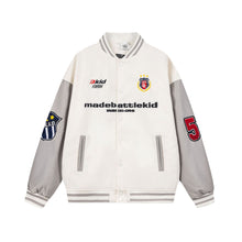 Load image into Gallery viewer, Baseball jacket for men and women
