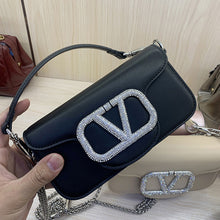 Load image into Gallery viewer, Studded Elegant Mini Crossbody Bag