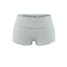 Load image into Gallery viewer, Elastic waist shorts for women