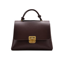 Load image into Gallery viewer, Single shoulder crossbody handbag