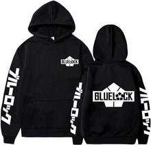 Load image into Gallery viewer, Printed Hoodie Loose Casual Hooded Sweatshirt Men