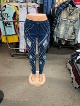 Load image into Gallery viewer, Women Denim Jeans