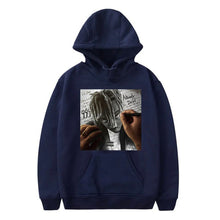 Load image into Gallery viewer, Juice WRLD Hoodies Men Women Sweatshirts