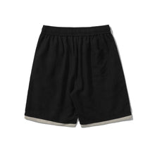 Load image into Gallery viewer, Loose men's and women's shorts