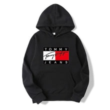 Load image into Gallery viewer, Hoodie for Men and Women, Casual Running Fitness Sweatshirt with Warmth
