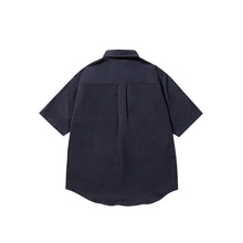 Load image into Gallery viewer, Loose workwear shirt for men
