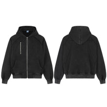 Load image into Gallery viewer, Wash old hoodies with water