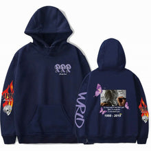 Load image into Gallery viewer, Juice WRLD Hoodies Men Women Sweatshirts