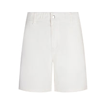 Load image into Gallery viewer, Straight shorts embroidered loose shorts