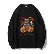 Load image into Gallery viewer, Mens Versatile Sports Casual Bottom Shirt Long Sleeve Sweatshirt