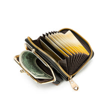 Load image into Gallery viewer, Zero Wallet Large Capacity Organ Card Bag