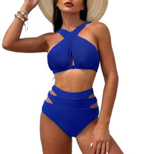 Lade das Bild in den Galerie-Viewer, bikini two-piece set