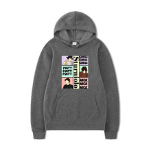 Load image into Gallery viewer, Sturniolo Triplets Hoodies Men Women Creative Design Prin ts