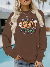 Load image into Gallery viewer, Long sleeved fleece hoodie