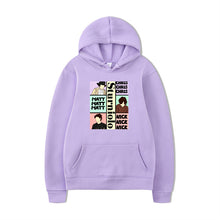 Load image into Gallery viewer, Sturniolo Triplets Hoodies Men Women Creative Design Prin ts