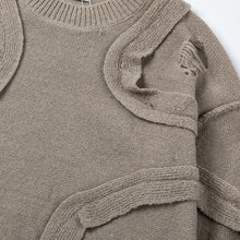 Load image into Gallery viewer, Knitted sweaters for men and women